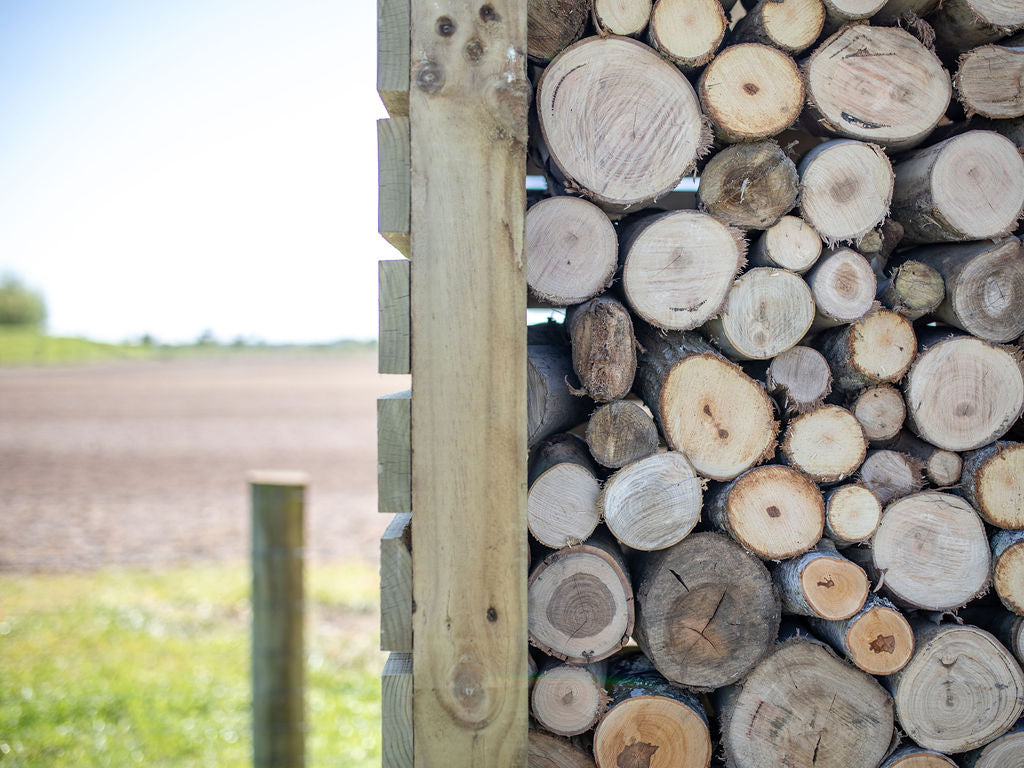 Wood Shed